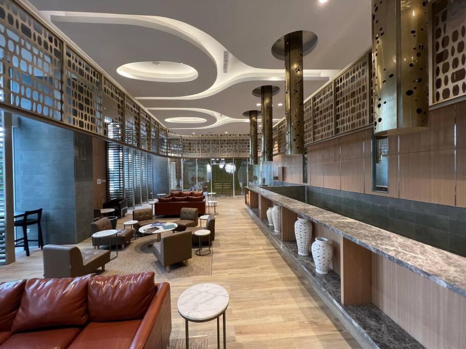Appartement Podomoro Deli Tower Empire - Japandi Style - 87m Medan