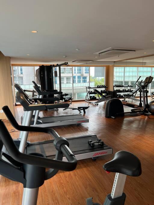 Podomoro Deli Tower Empire - Japandi Style - 87m Appartement *