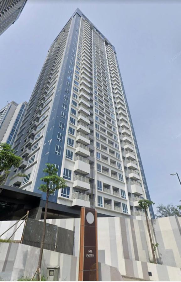 Podomoro Deli Tower Empire - Japandi Style - 87m Appartement *