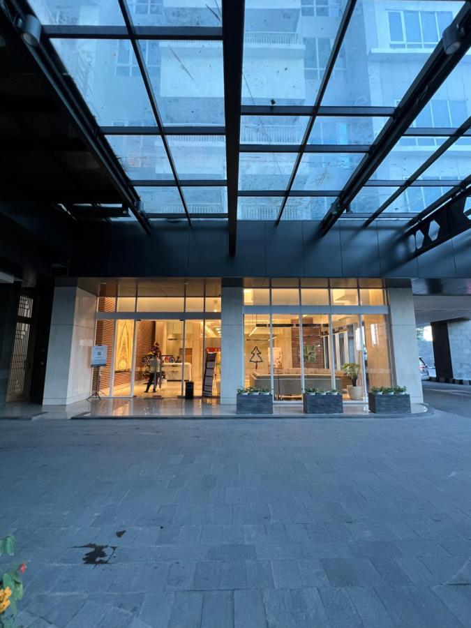 Appartement Podomoro Deli Tower Empire - Japandi Style - 87m *