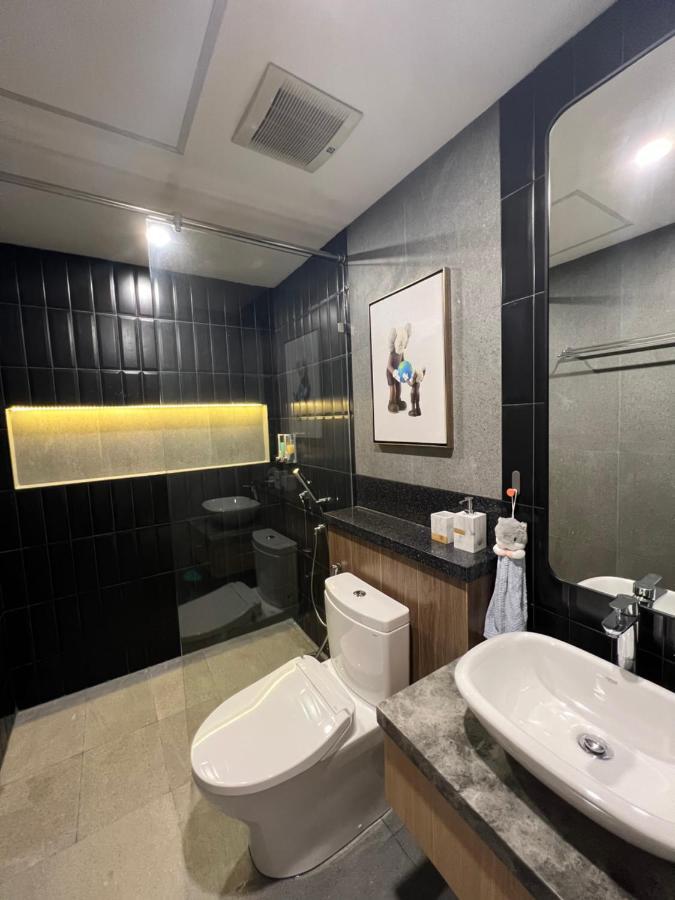 Appartement Podomoro Deli Tower Empire - Japandi Style - 87m