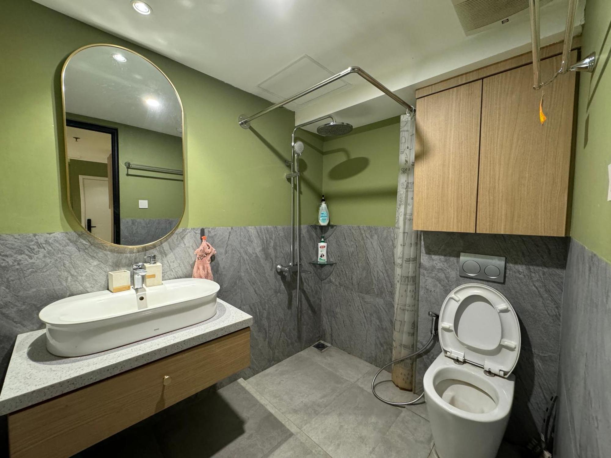 Appartement Podomoro Deli Tower Empire - Japandi Style - 87m Medan